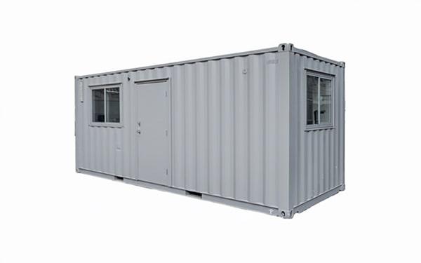 lead times for shipping container offices vary depending on customization and site preparation, but typically range from a few weeks to a few months